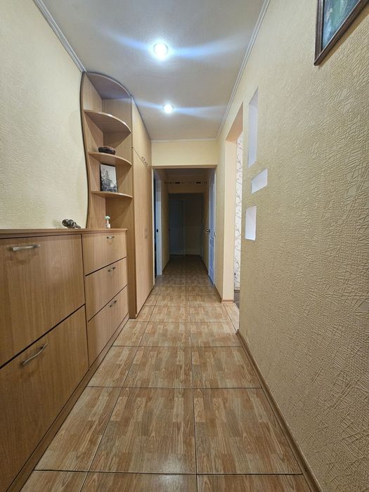 Сдам 3к квартиру на Победе 1
