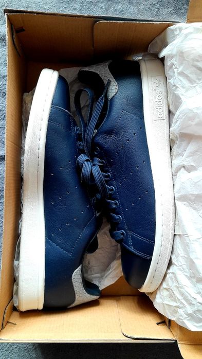 Кросівки Adidas Stan Smith 41 р. 26.5см