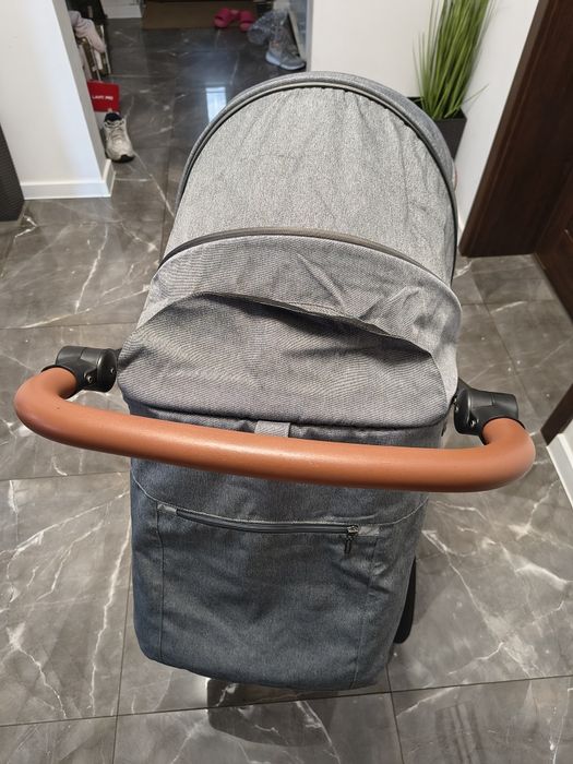 Wózek spacerowy spacerówka