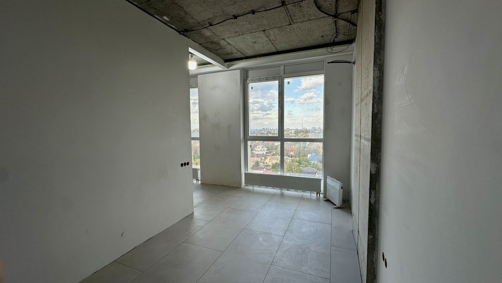 ЖК грани 1 к квартира