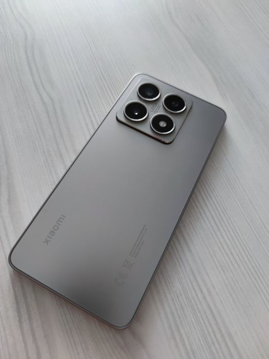 Xiaomi 14t 12/512