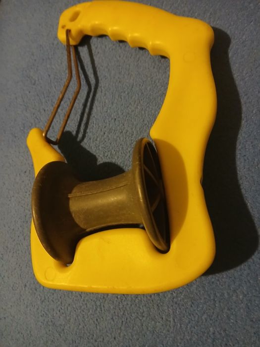 Pomocnik cumowniczy - GHOOK