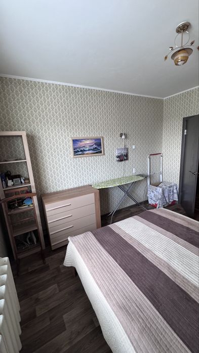 2х комнатная квартира  4 Таврический