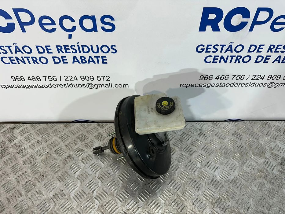 Servofreio Travões Depressor Bomba Original BMW Mini Cooper