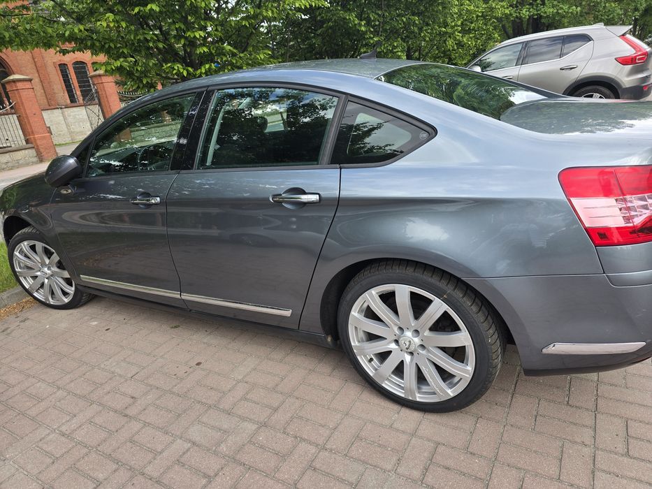 Sprzedam Citroena C5x7