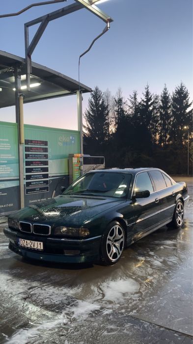 Felgi 5x120 19 9J 10J ET24 Styling 92 Michelin Imperial