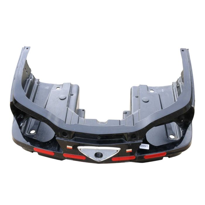 5991 Kufer centralny, dół kufra 01-11 Honda Goldwing GL1800