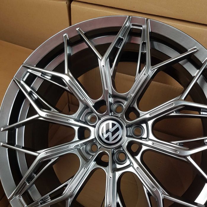 Диски На Авто R17 5x112 VW Tiguan Golf Passat Audi a4 a6 q5 Skoda Seat