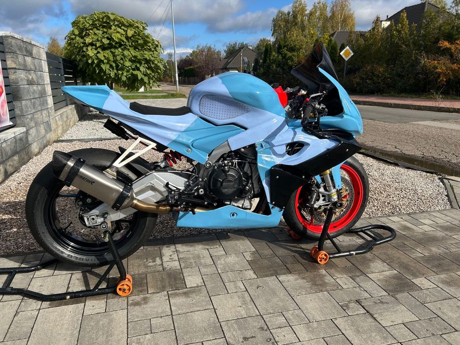 Aprilia