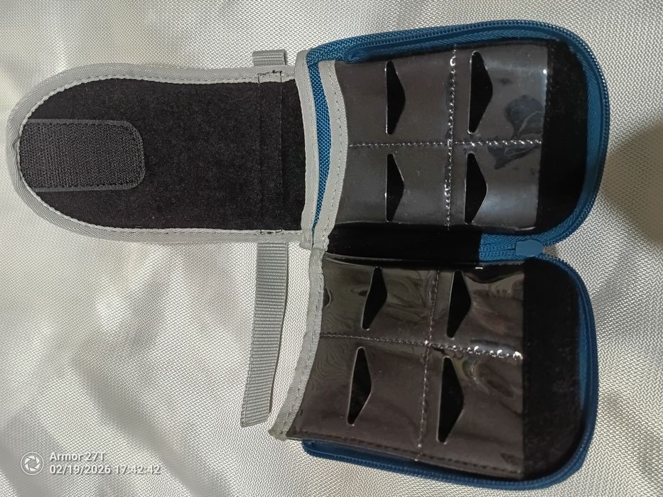 Сумка Nintendo DS advance чехол для консоли нинтендо