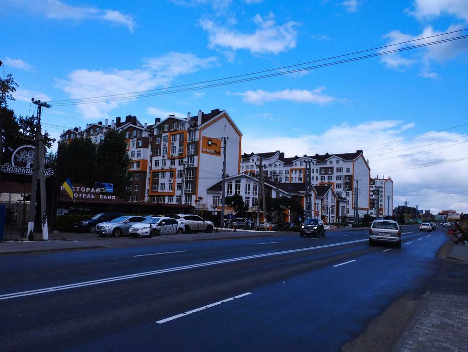 Продаж двокімнатної квартири в Крюківщині