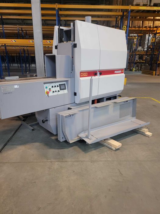 Minitrak Piła cienkotnąca TR88 – Power Plus 260 - NEVA TST - trak ramowy