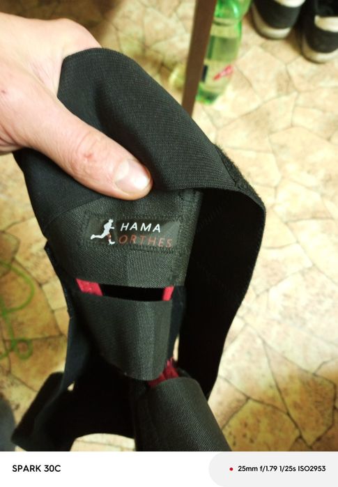 Ортез медичний оригінал