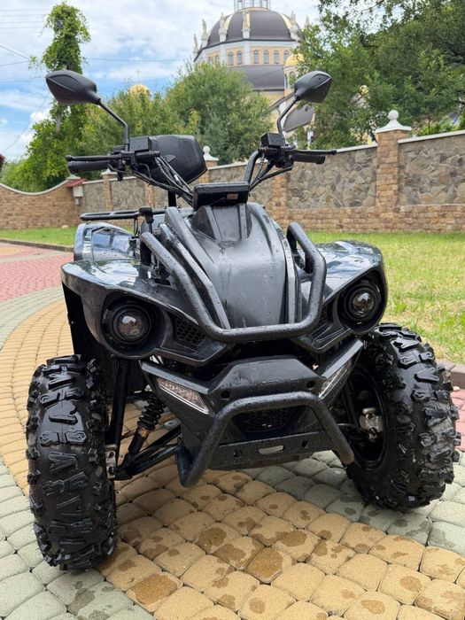 LINHAI 210 кубів