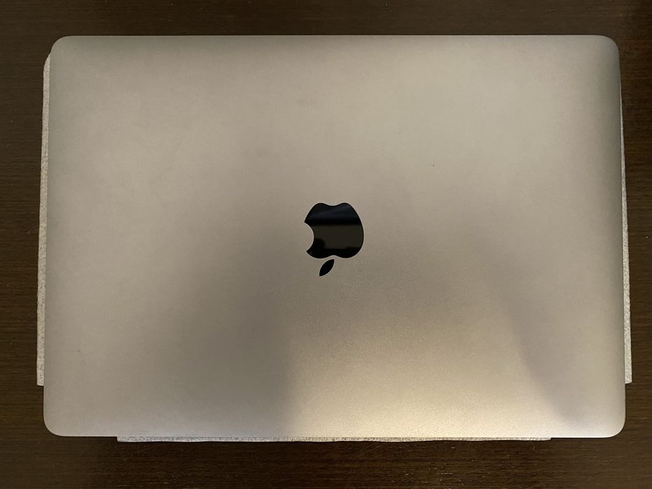 MacBook Air 2019