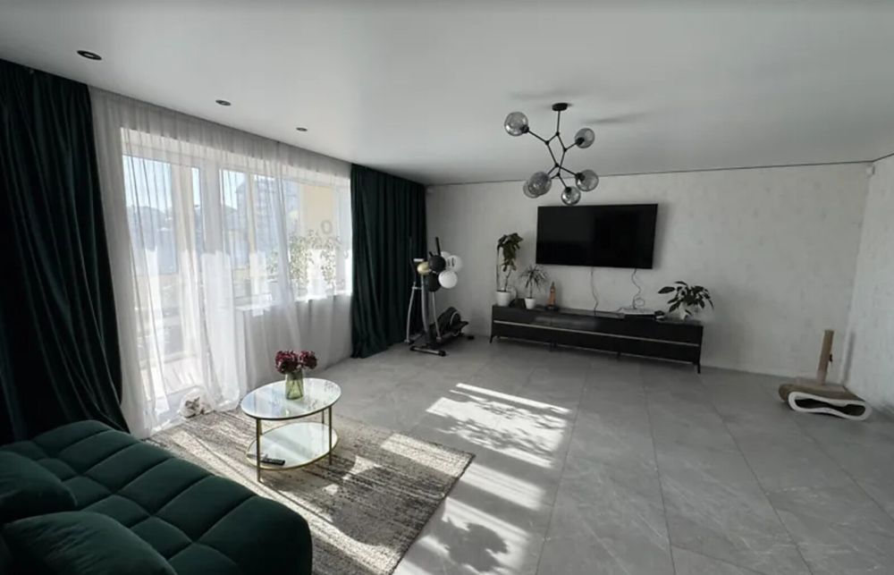 Продаж. Будинок котеджного типу. Петриків Тернопільський р-н