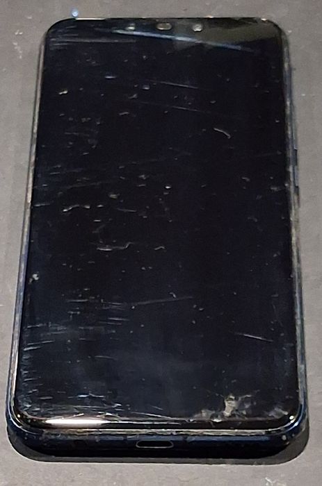 Telemóveis Huawei
