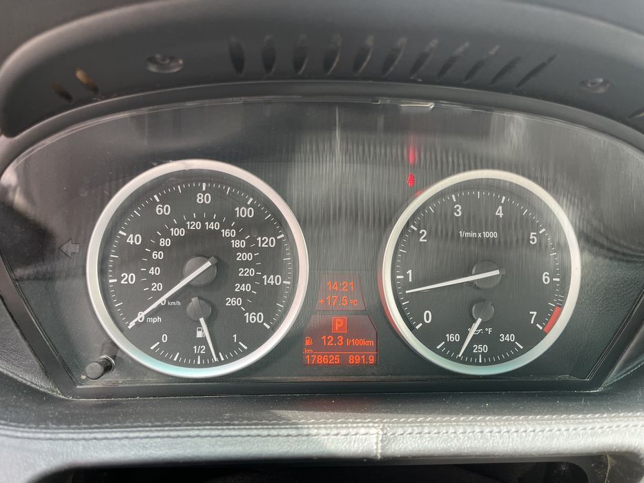 BMW E64