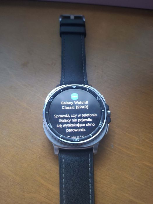 Galaxy Watch 8 Classic