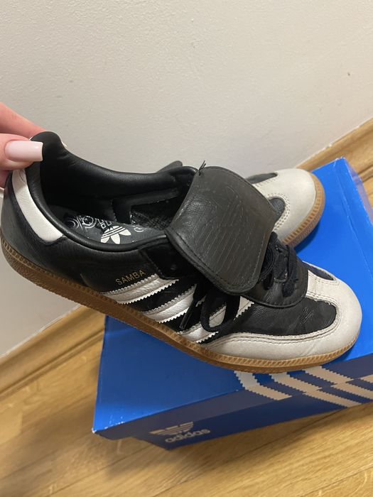 samba lt adidas, адідас самба лт, adidas samba wales