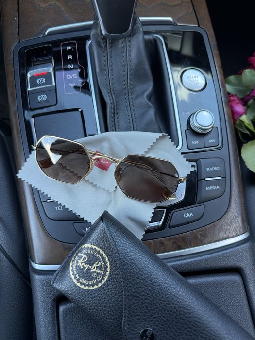 Окуляри Ray Ban оригінал