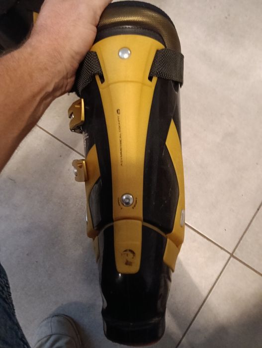 Rossignol Elitę Pro 3