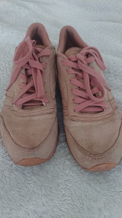 Buty sportowe damskie Reebok rozmiar 38/25