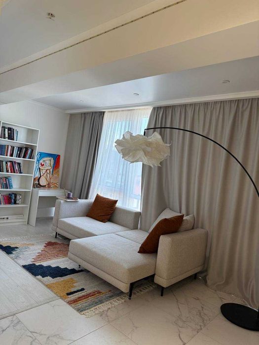 Черемушки/Новый Автономный ЖК/Новый Ремонт