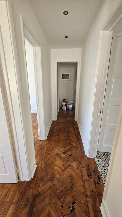 Apartamento T4 Encarnação Lisboa