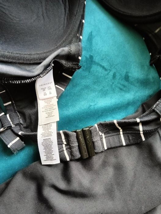 Strój kąpielowy 42 XL