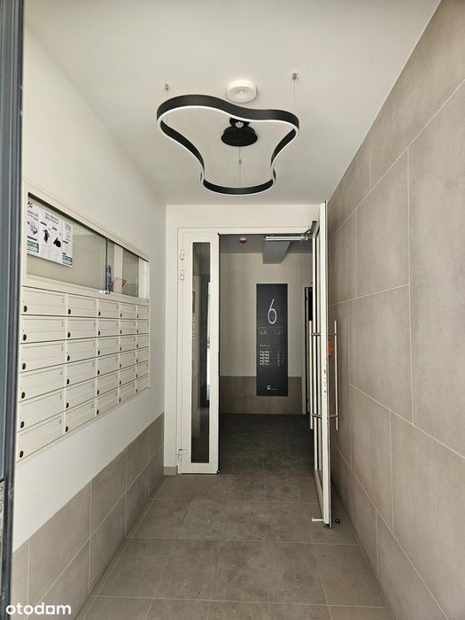 Mieszkanie wykończone pod klucz - 45,34 m² - Widok 4