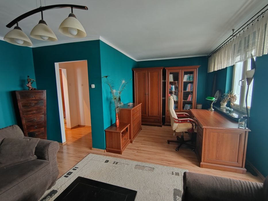 3 pokoje, 74 M2, do wprowadzenia