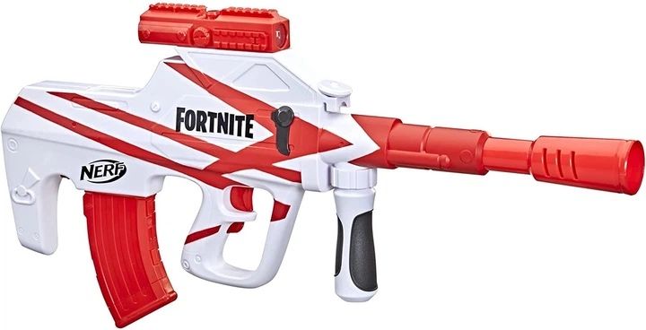 Бластер Nerf Fortnite