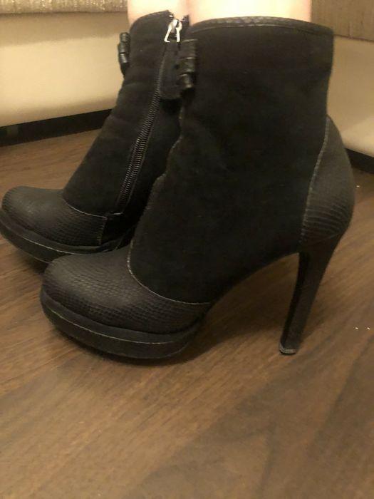 Ботильйони жіночі