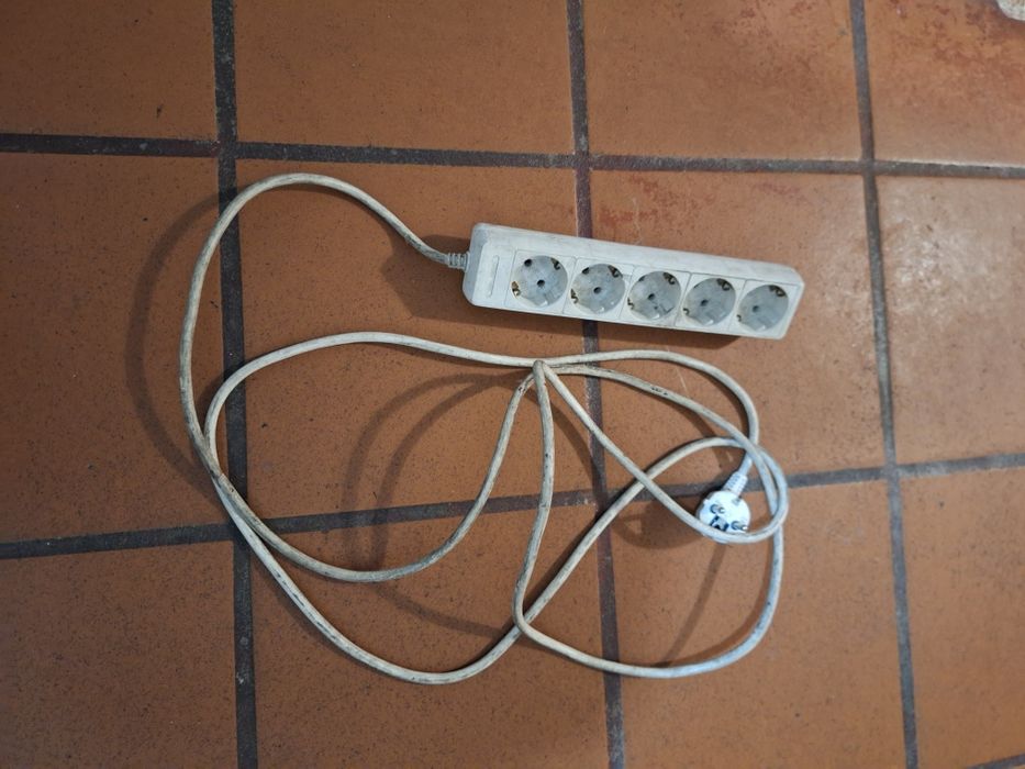 extensão electrica 3M