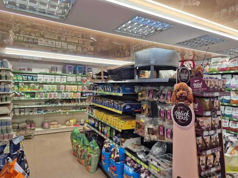 Продаж примыщення магазину 102м2. м. Чорноморськ, вулиця Гайдара (вул. Спортивна)