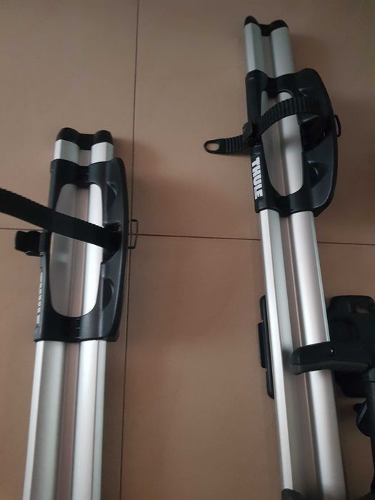 4 uchwyty Thule Proride 591