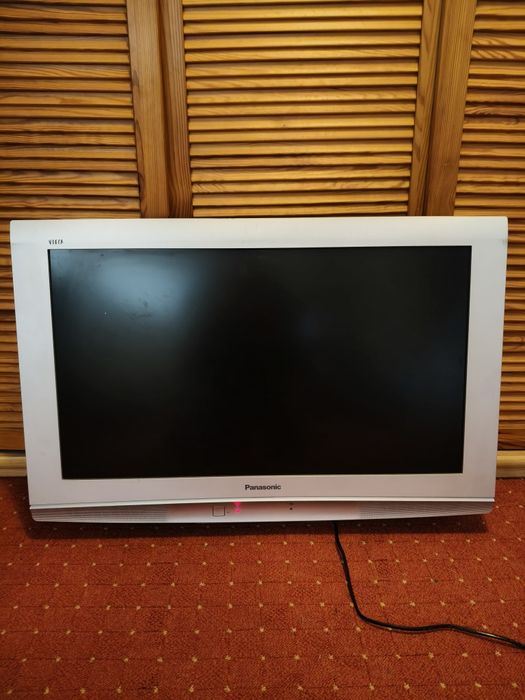 Telewizor PANASONIC Viera TX-32LE8PSA