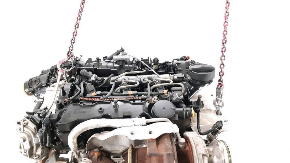 Motor Mini B37C15A