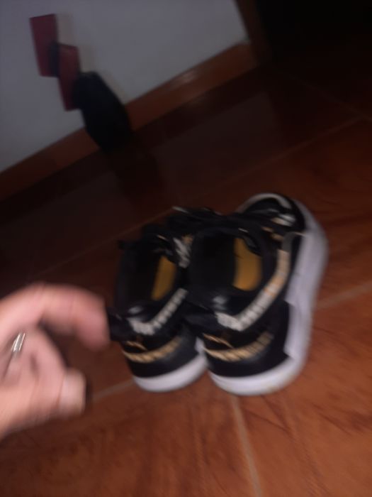Sapatilhas puma 37