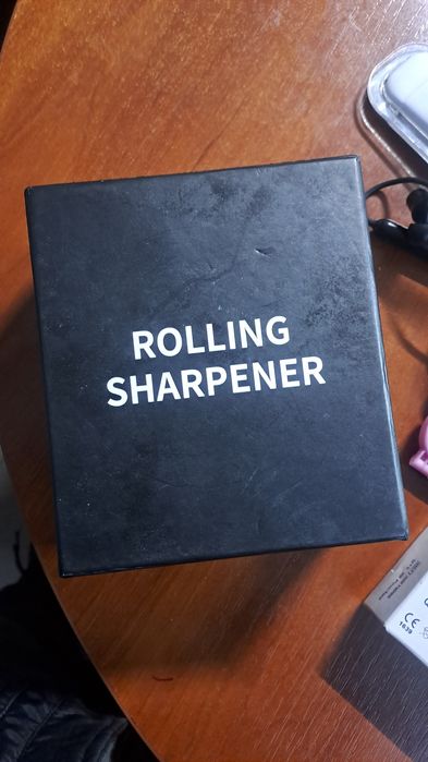 Набор точильный магнитный для ножей