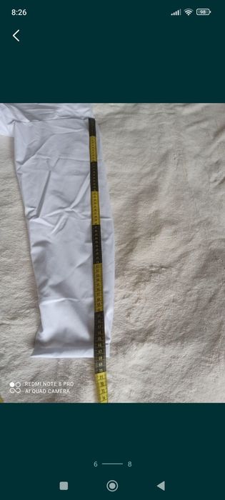 Вишита чоловіча сорочка