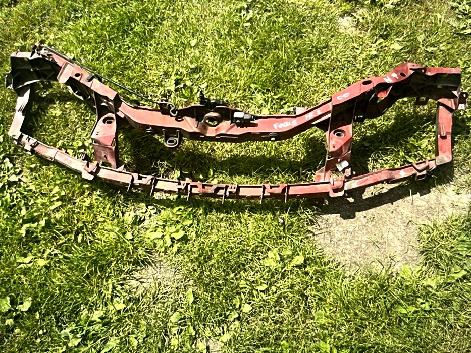 Ford Focus Mk2 lift Pas Przód Wzmocnienie