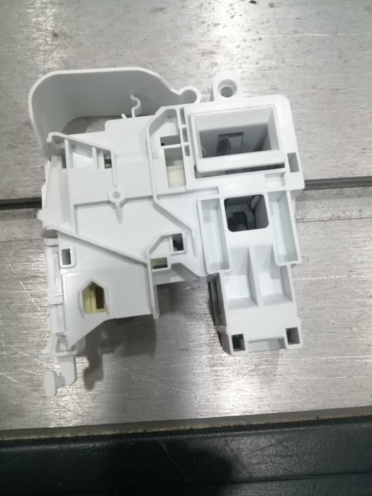 Electroválvulas e bloca portas máquina lavar roupa (tudo)