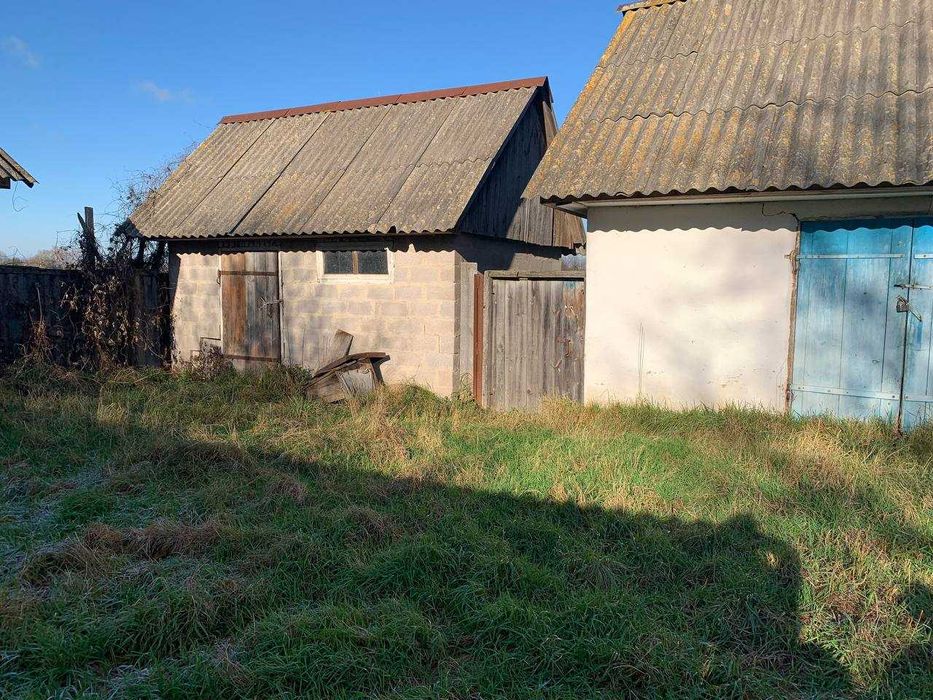 Приватний будинок