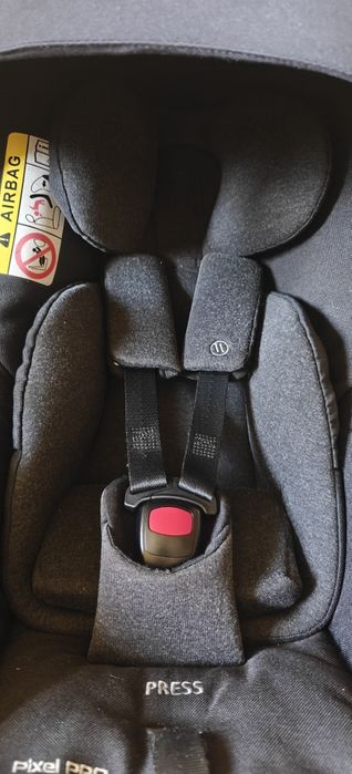 Avionaut Pixel pro + baza