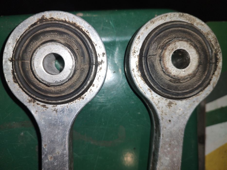 Стойки стабилизатора Porsche  Cayenne 2010-2017