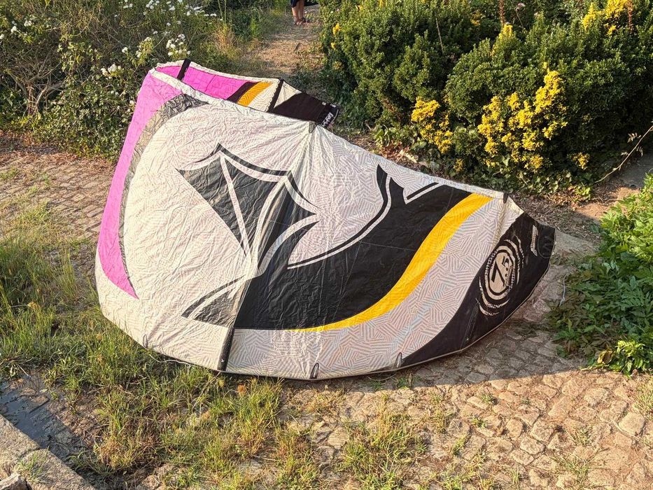 Kite Best Kahoona V3 7.5 m