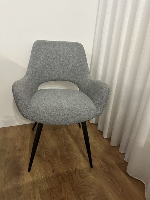 Cadeira de mesa de jantar!