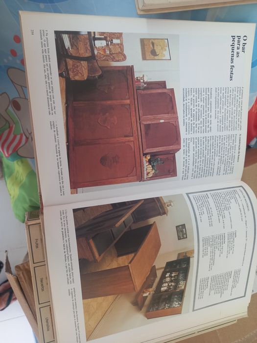 Livros Culinária, artesanato e bricolage